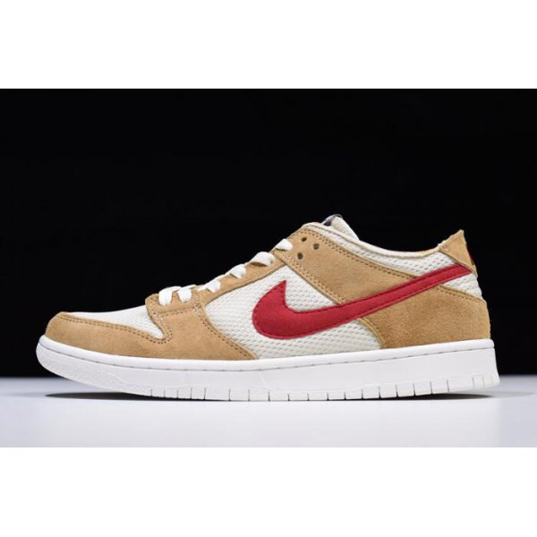 Nike Sb Dunk Low Sb Kahverengi Kaykay Ayakkabı Türkiye - UKZ3ZRB1